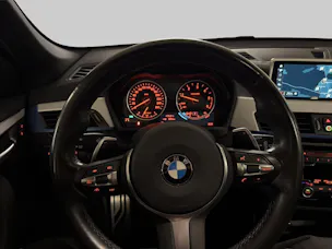 BMW X1 20d xDrive
