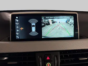 BMW X1 20d xDrive