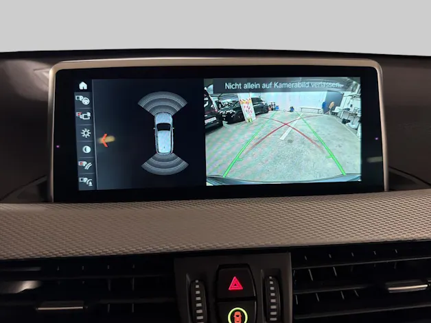 BMW X1 20d xDrive