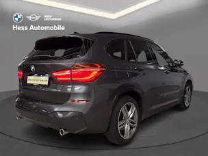 BMW X1 20d xDrive