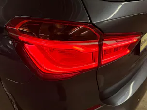 BMW X1 20d xDrive