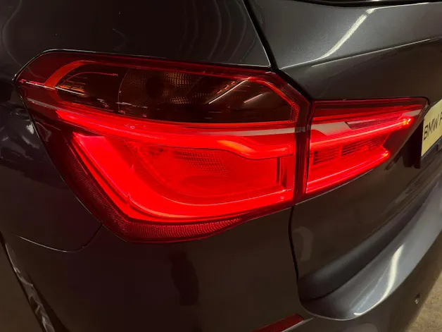 BMW X1 20d xDrive
