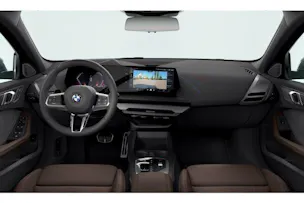 BMW 123 M Sport Pro xDrive F70 (CH) AHK  📍