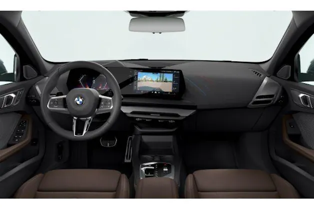 BMW 123 M Sport Pro xDrive F70 (CH) AHK  📍