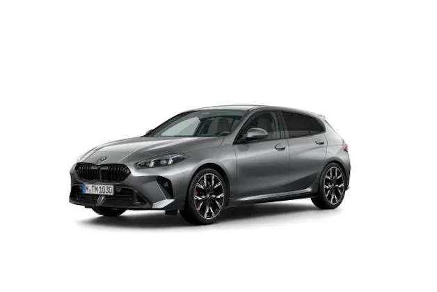 BMW 123 M Sport Pro xDrive F70 (CH) AHK  📍