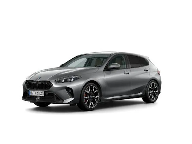 BMW 123 M Sport Pro xDrive F70 (CH) AHK 📍