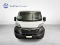 OPEL Movano Kaw. 3.5 t L1 H1 2.2 TD 140