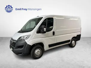 OPEL Movano Kaw. 3.5 t L1 H1 2.2 TD 140