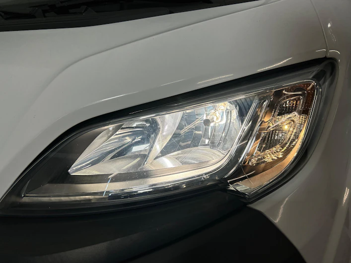 Fahrzeugbild OPEL MOVANO