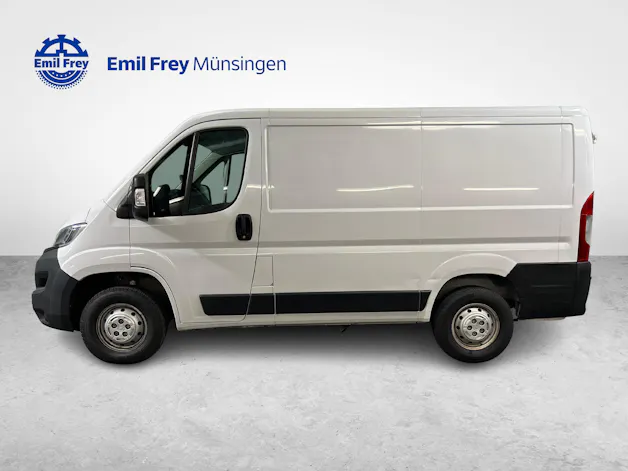 OPEL Movano Kaw. 3.5 t L1 H1 2.2 TD 140