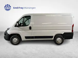 OPEL Movano Kaw. 3.5 t L1 H1 2.2 TD 140