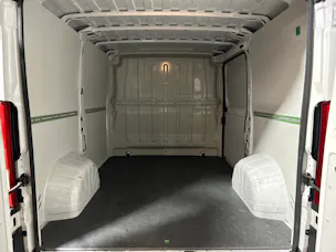 OPEL Movano Kaw. 3.5 t L1 H1 2.2 TD 140