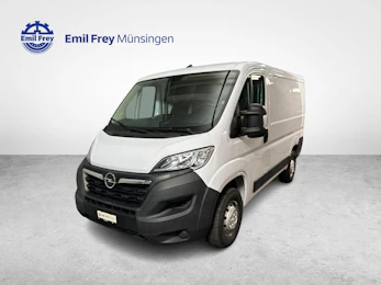 Fahrzeugbild OPEL Movano Kaw. 3.5 t L1 H1 2.2 TD 140 Fahrzeugbild OPEL Movano Kaw. 3.5 t L1 H1 2.2 TD 140