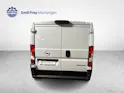 OPEL Movano Kaw. 3.5 t L1 H1 2.2 TD 140