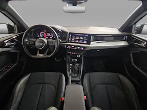AUDI A1 Sportback 2.0 40 TFSI S Line S-Tronic