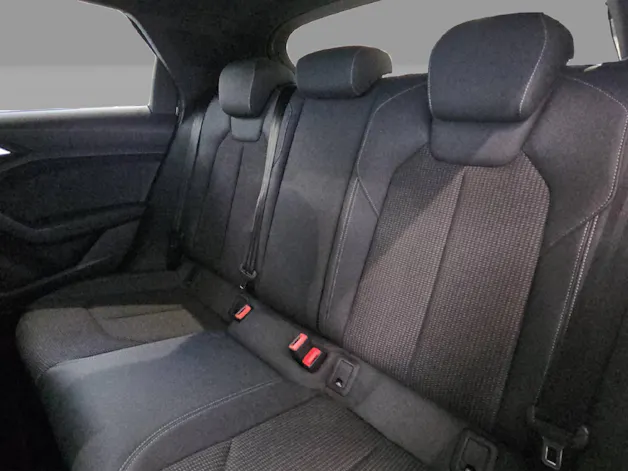 AUDI A1 Sportback 2.0 40 TFSI S Line S-Tronic