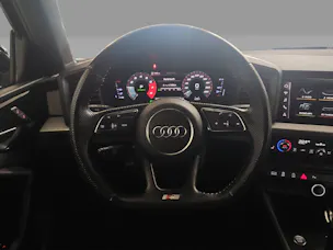 AUDI A1 Sportback 2.0 40 TFSI S Line S-Tronic