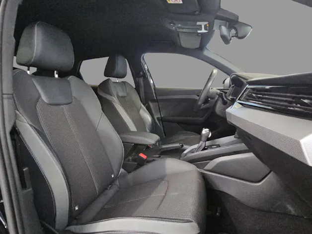 AUDI A1 Sportback 2.0 40 TFSI S Line S-Tronic