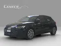 AUDI A1 Sportback 2.0 40 TFSI S Line S-Tronic