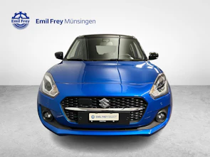 immagine del veicolo SUZUKI Swift 1.2 Piz Sulai Top Hybrid 4x4