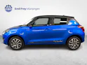 Suzuki Swift 1.2 Piz Sulai Top Hybrid 4x4