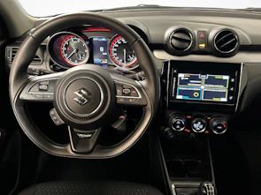 immagine del veicolo SUZUKI Swift 1.2 Piz Sulai Top Hybrid 4x4