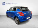Suzuki Swift 1.2 Piz Sulai Top Hybrid 4x4