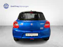 Suzuki Swift 1.2 Piz Sulai Top Hybrid 4x4