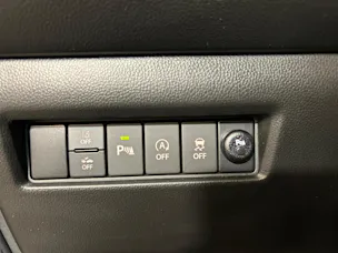Suzuki Swift 1.2 Piz Sulai Top Hybrid 4x4