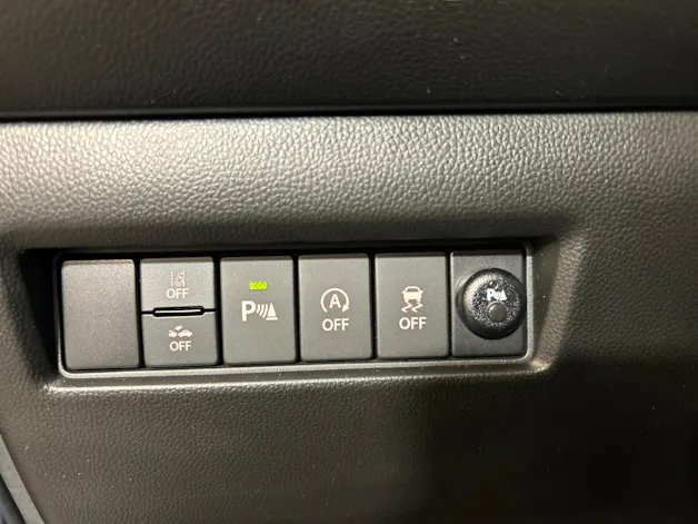 Suzuki Swift 1.2 Piz Sulai Top Hybrid 4x4