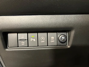 immagine del veicolo SUZUKI Swift 1.2 Piz Sulai Top Hybrid 4x4
