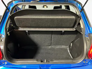 Suzuki Swift 1.2 Piz Sulai Top Hybrid 4x4