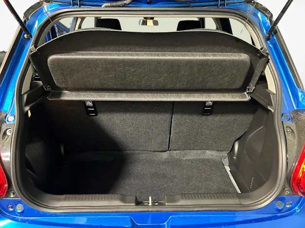 Suzuki Swift 1.2 Piz Sulai Top Hybrid 4x4