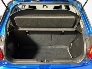 immagine del veicolo SUZUKI Swift 1.2 Piz Sulai Top Hybrid 4x4