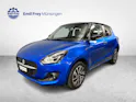 Suzuki Swift 1.2 Piz Sulai Top Hybrid 4x4