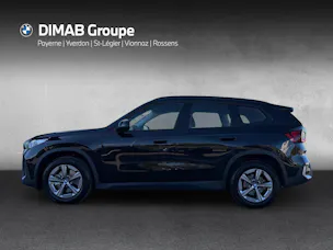 BMW X1 25e xDrive U11 (CH) ** hybride rechargeable ** 📍