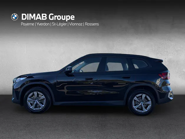 BMW X1 25e xDrive U11 (CH) ** hybride rechargeable ** 📍
