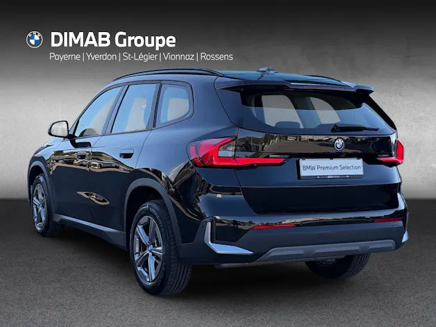 BMW X1 25e xDrive U11 (CH) ** hybride rechargeable ** 📍