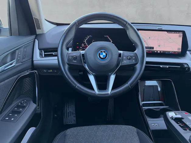 BMW X1 25e xDrive U11 (CH) ** hybride rechargeable ** 📍