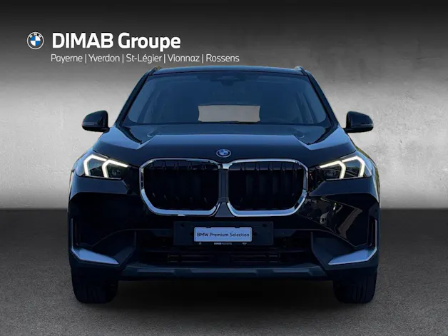BMW X1 25e xDrive U11 (CH) ** hybride rechargeable ** 📍