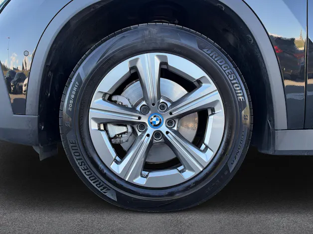 BMW X1 25e xDrive U11 (CH) ** hybride rechargeable ** 📍