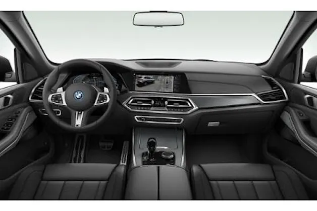 BMW X5 G05 45e xDrive