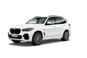 BMW X5 G05 45e xDrive
