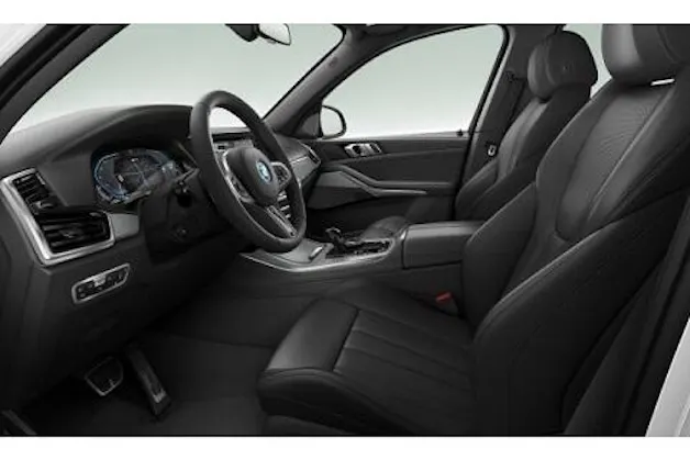 BMW X5 G05 45e xDrive