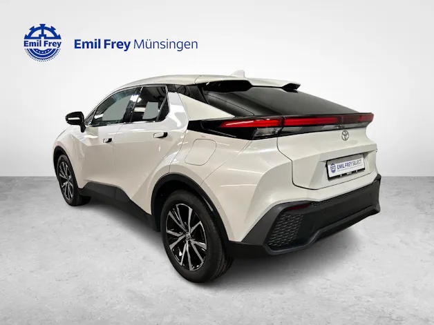 Toyota C-HR 2.0 HEV Trend 4x4