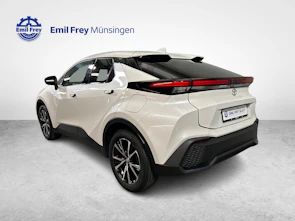 image du véhicule TOYOTA C-HR 2.0 HEV Trend 4x4