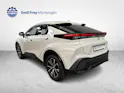 Toyota C-HR 2.0 HEV Trend 4x4