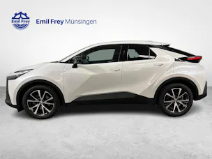 Toyota C-HR 2.0 HEV Trend 4x4