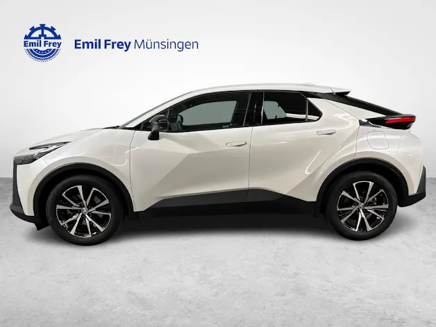 Toyota C-HR 2.0 HEV Trend 4x4