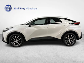 image du véhicule TOYOTA C-HR 2.0 HEV Trend 4x4